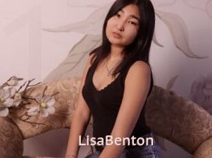 LisaBenton