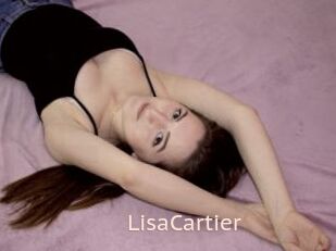 LisaCartier