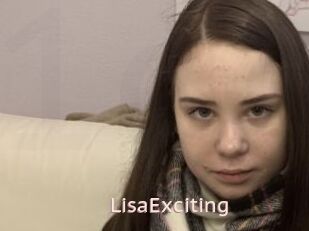LisaExciting