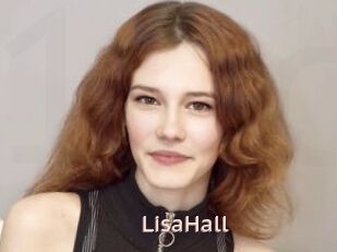 LisaHall