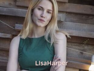 LisaHarper