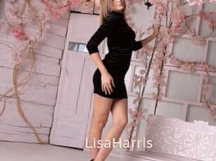 LisaHarris
