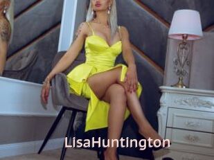 LisaHuntington