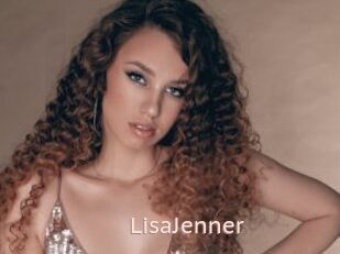 LisaJenner