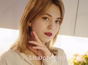 LisaJohanson