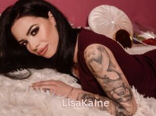LisaKaine