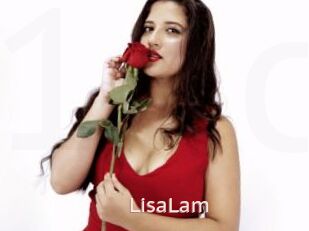 LisaLam