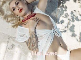 LisaLayne