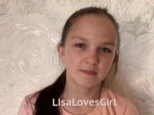 LisaLovesGirl