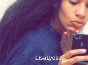 LisaLyess