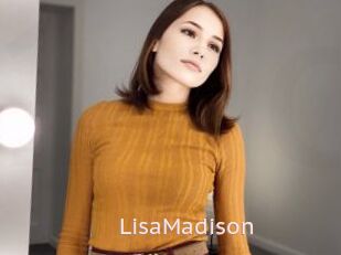 LisaMadison