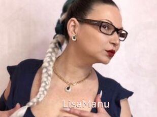 LisaManu