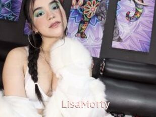 LisaMorty