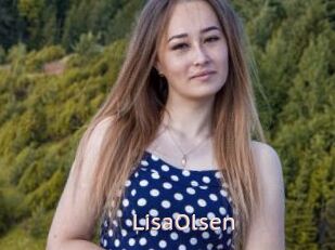 LisaOlsen