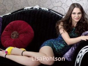LisaPohlson