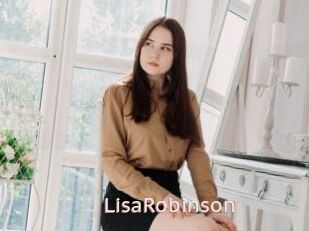 LisaRobinson