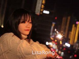 LisaRong