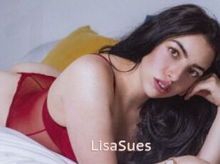 LisaSues