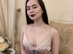 LisaVang