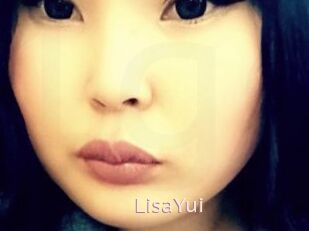 LisaYui