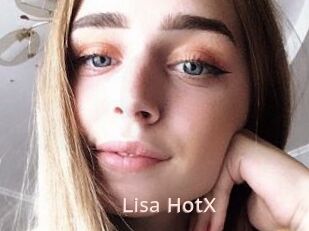 Lisa_HotX