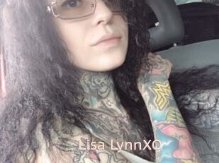 Lisa_LynnXO
