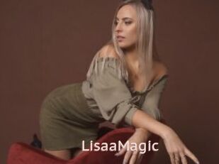LisaaMagic