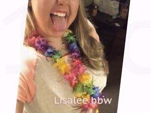 Lisalee_bbw