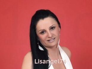 Lisangel74