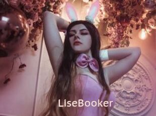 LiseBooker
