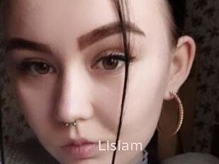 Lisiam