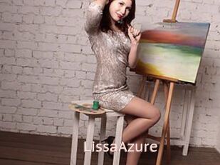 LissaAzure