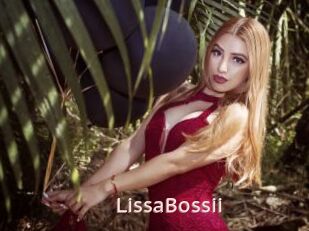 LissaBossii