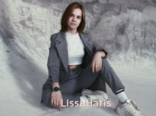 LissaHaris