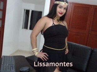 Lissamontes
