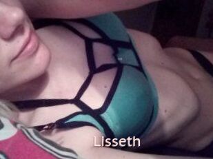 Lisseth