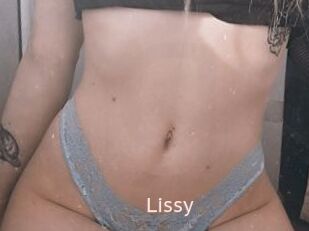 Lissy