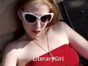 LiteraryGirl
