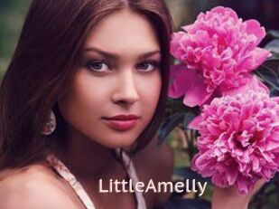 LittleAmelly