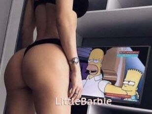 LittleBarbie