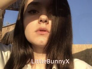 LittleBunnyX