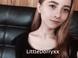 LittleDorryxx_