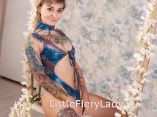 LittleFieryLady