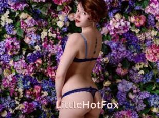 LittleHotFox