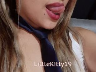 LittleKitty19