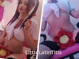 LittleLatinTitis