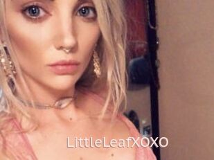 LittleLeafXOXO