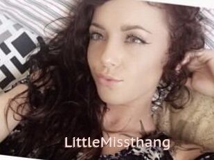 LittleMissthang