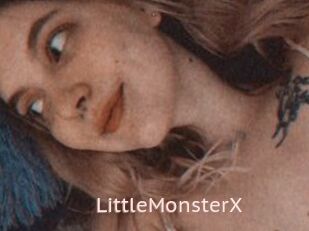 LittleMonsterX