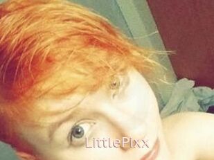 LittlePixx